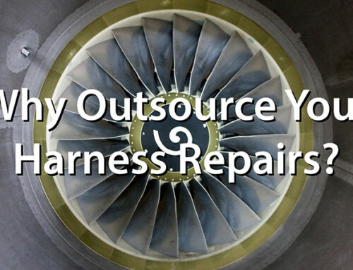 Why Outsource Wiring Harness Repairs