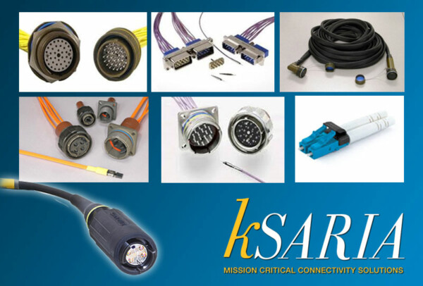 Electrical Wiring Harnesses for Aerospace & Defense - CIA&D