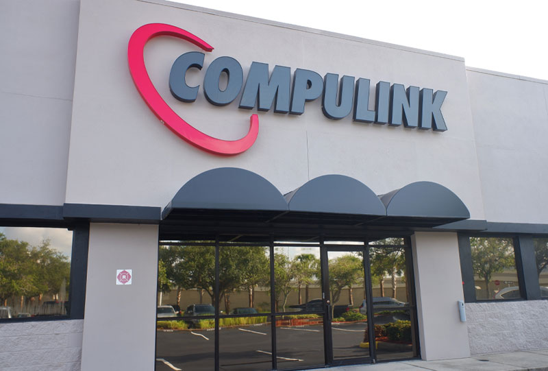 Divisions-Compulink